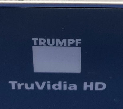 UNITÀ DI CONTROLLO TRUMPF TRUVIDIA HD 2000, 1411018, CONTROLLORE VIDEO