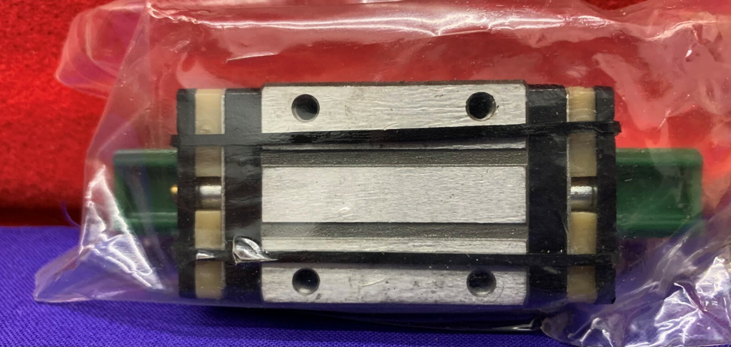 NSK Linear Guides S AS15ALZ / SAS15ALZ