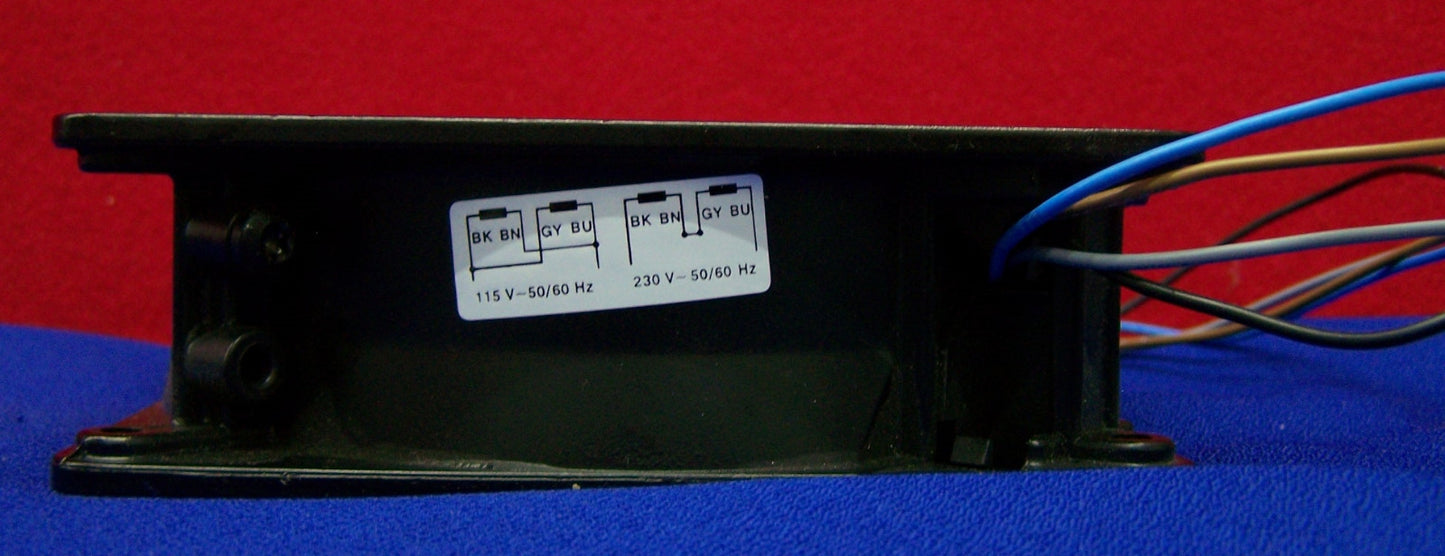 EBM-PAPST / EBMPAPST 4590 ZW / 4590ZW FAN