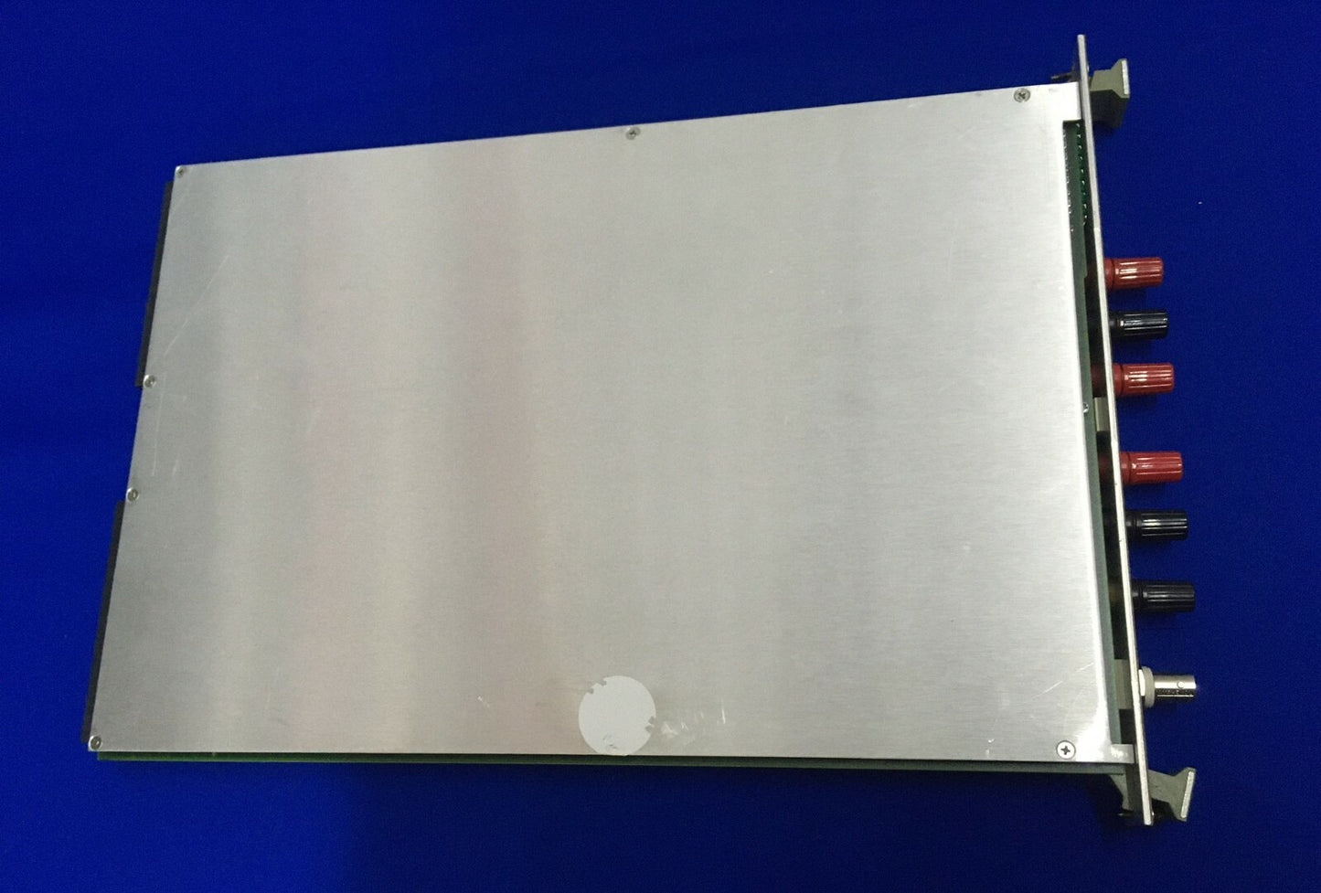MODULE MULTIMÈTRE NUMÉRIQUE RÉVISION TEKTRONIX VX4234 VXI 