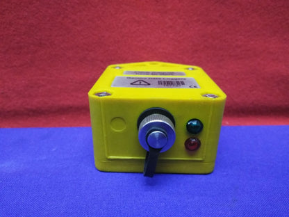 TINYTAG PLUS TGP-0017 GEMINI DATA LOGGER May need new Battery No way to test