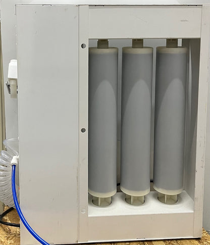 ARIES ARS-105 FILTERWORKS PURIFICATION HIGH PURITY WATER SYSTEM - PART/REPAIR