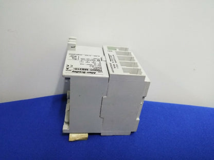 ALLEN BRADLEY / AB / ALLEN-BRADLEY MB310 / 700DC-MB310* SER A RELAY