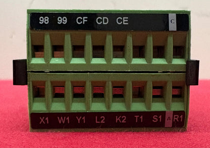 WATLOW EZ-ZONE® PM3C3CJ-AAAAAAA PIDコントローラパネルマウントDC 1529