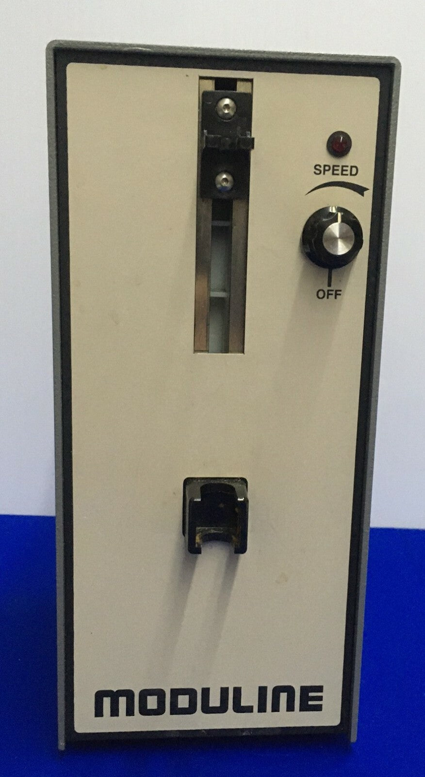 FOR PARTS/REPAIR SOLD 'AS IS' - MODULINE # A DISPENSER