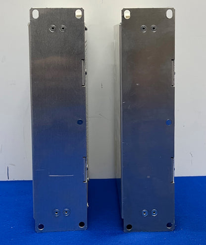Allen Bradley AB 2198 KINETIX 5700 ENC LINE FILTER 2198-DBR20-F SER A  - QTY 2