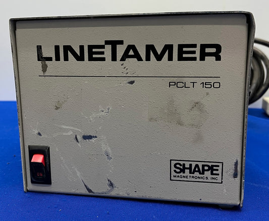 LINETAMER PCLT 150 POWER LINE CONDITIONER 150VA 60HZ IN 120 OUT 120