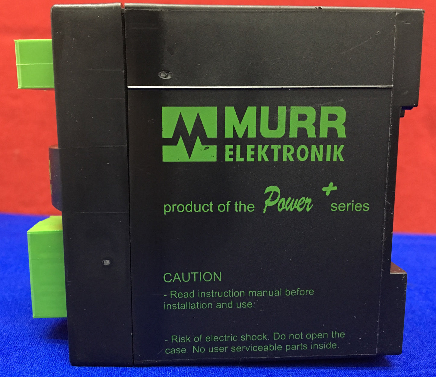 MURR ELEKTRONIK 85432 ALIMENTATORE SWITCH MODE