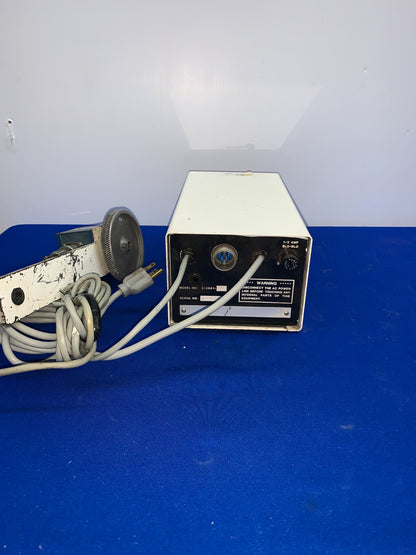 VERSA D-2581-1 LINEAR MEASURING DEVICE QUBE ROTOPULSER INCREMENT 32X0600100004