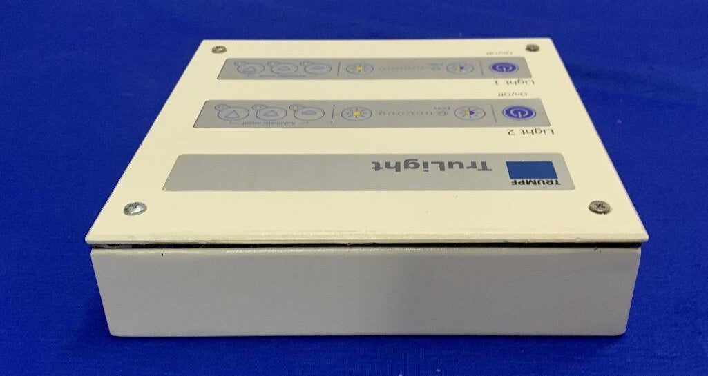RICAMBI E RIPARAZIONI TRUMPF 1549169 TRULIGHT
