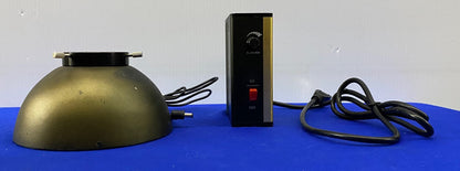 ALIMENTATORE SCIENSCOPE IL-LED-R2E CON LUCE A CUPOLA