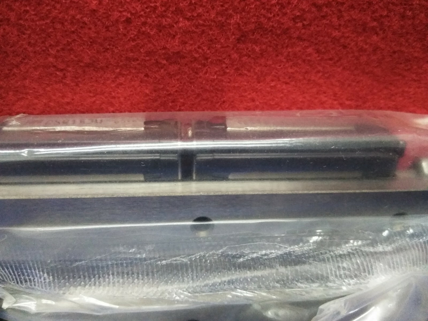 THK LM SYSTEM 2RSR15ZMUU+230LM LINEAR BEARING