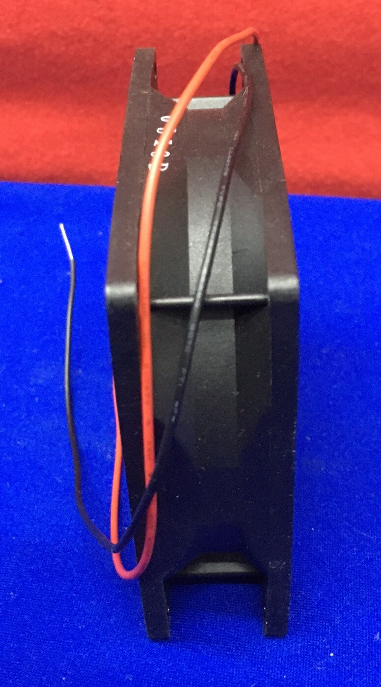 DELTA ELECTRONICS AFB0824L DC BRUSHLESS FAN DC24V 0.09A