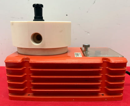 CO METERING DIAPHRAGM & CHECK VALVES SOLENOID PUMP - FOR PARTS/REPAIR