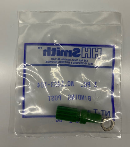 HHSMITH ™ / HH SMITH ™ 1463-104 バインディングポスト
