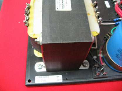 MCG PB-27C POWER SUPPLY