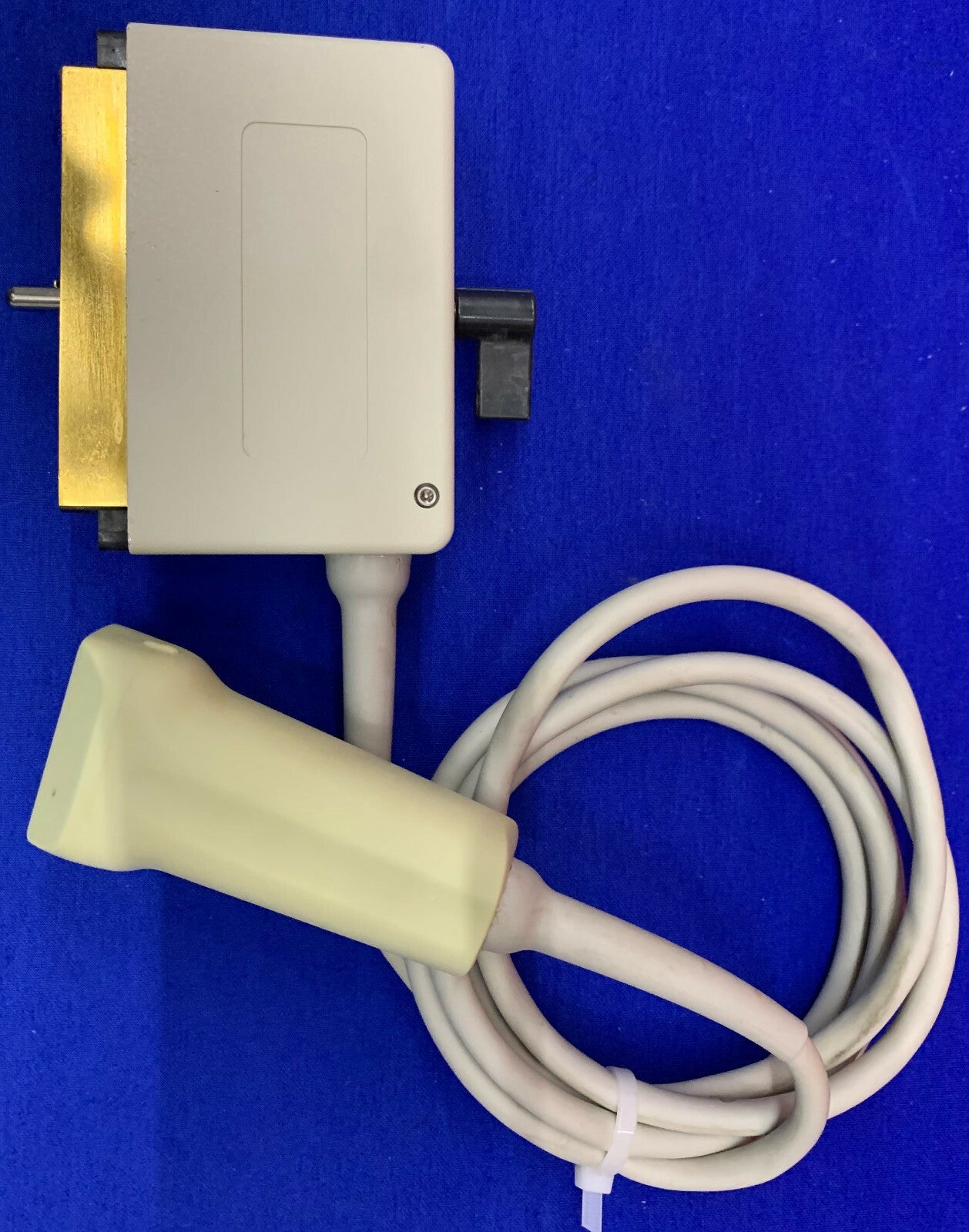 ARS Acoustic Research (Sonora) AC7L31 Ultrageluidtransducer