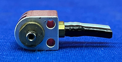 PARKER SCHRADER BELLOWS TKY-W-4.5x3 4.5x3 / TKYW45X3 / 5Y24 PNEUMATIC CYLINDER