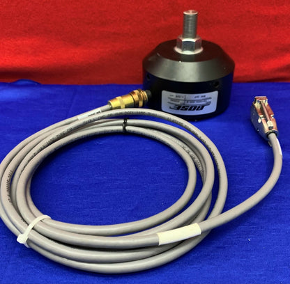 Bose (TA) Electroforce Endurance Tec Fatigue 1010CCH-500-B Part