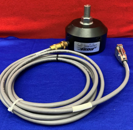 Bose (TA) Electroforce Endurance Tec Fatigue 1010CCH-500-B Part