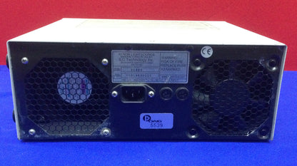 XENON-LICHTQUELLE EMCO INTERTEST Y1489 / LSX-300 / LSX30 - FÜR TEILEREPARATUR