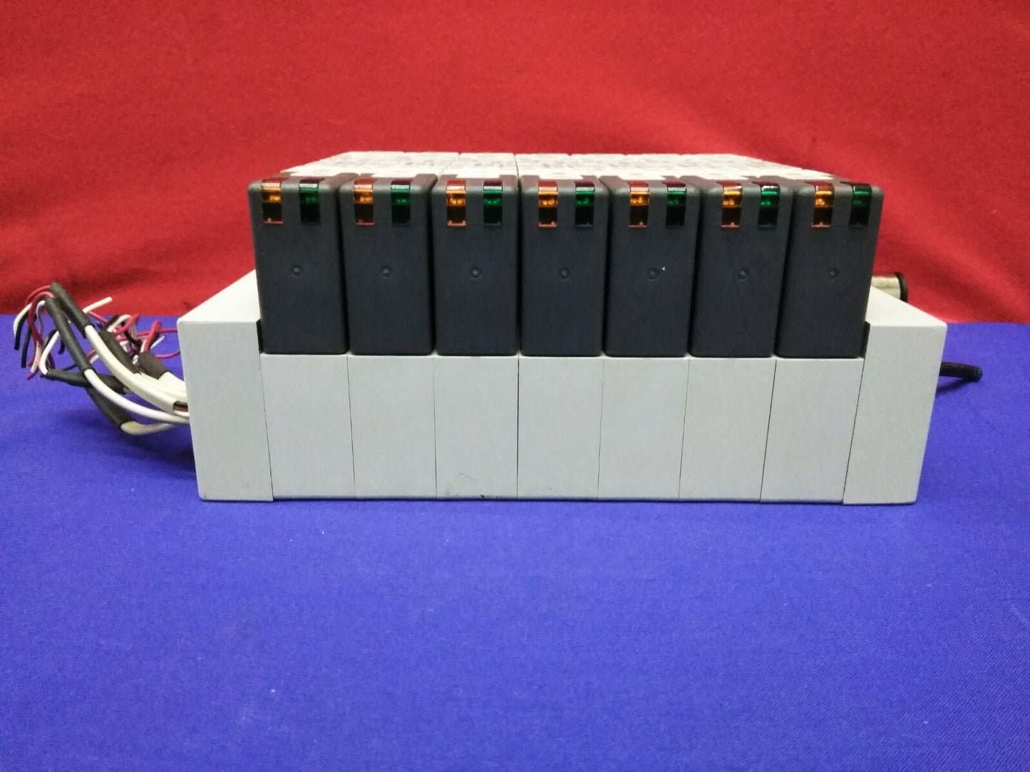 VALVOLE SMC VQ4301R-5 