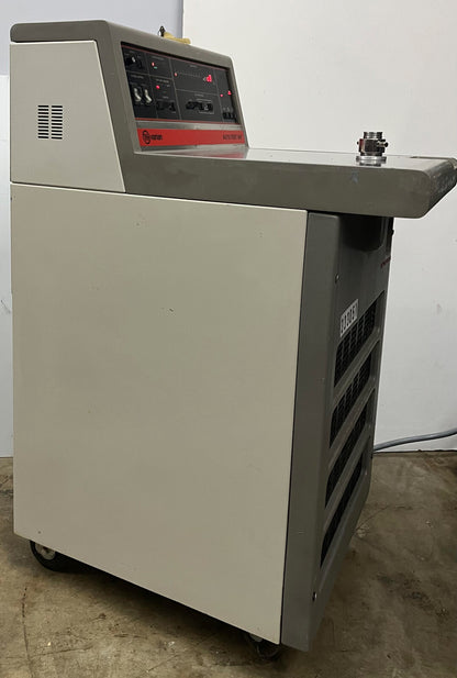 ESPECTRÓMETRO DE MASAS DE HELIO VARIAN AUTO-TEST 947 - DETECTOR DE FUGAS - PARA PIEZAS/REPARACIÓN H2 
