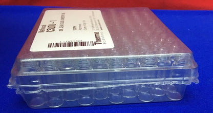 THERMO SCIENTIFIC C5000-1 / Menge 20 Packungen mit 100 Ampullen, insgesamt 2000 Ampullen