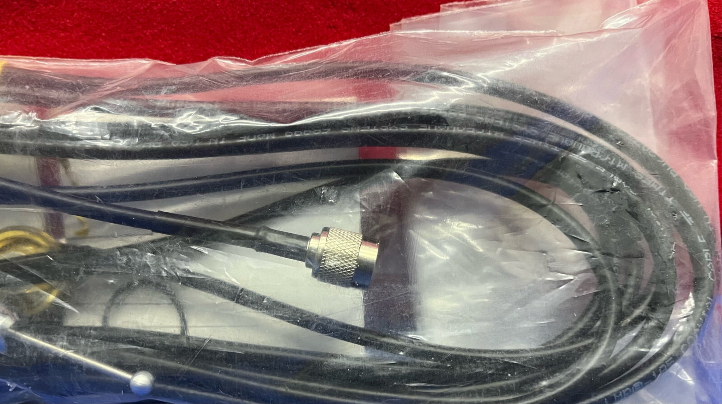 Maxrad MAXMFTS 200Watt Unity Gain Field Tunable Quarterwave Antenna