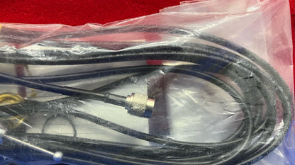 Maxrad MAXMFTS 200Watt Unity Gain Field Tunable Quarterwave Antenna