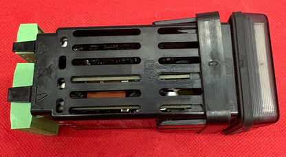 WATLOW EZ-ZONE® PM6C3CC-1LCJAAA CONTROLLER PM CONTROLS