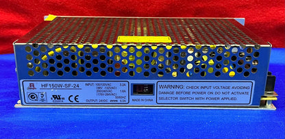 HENGFU HF150W-SF-24 POWER SUPPLY