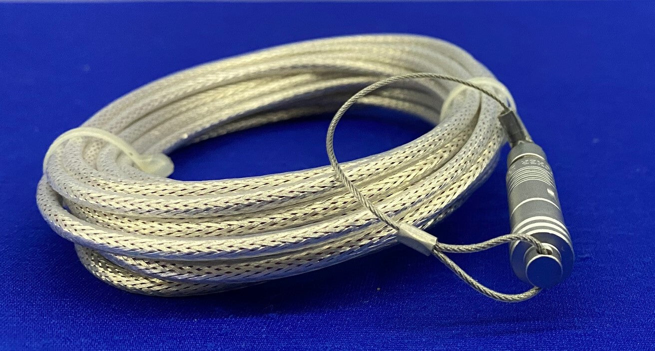 RJG 1661-5.0 5m PIEZO CONNECTING CABLE/PIEZOELECTRIC SENSOR CONNECTOR CABLE