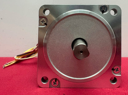 APPLIED MOTION HT34-504 NEMA 34 HIGH TORQUE STEPPER MOTOR 2 PHASE HYBRID