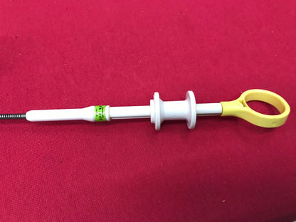 オリンパス OFS-2 ファイバースコープ フレキシブルS状結腸鏡 部品・修理用