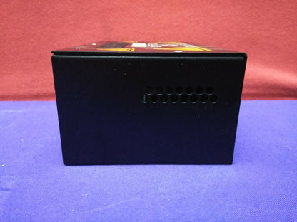 N-TRON 508TX INDUSTRIAL ETHERNET SWITCH 8 PORT