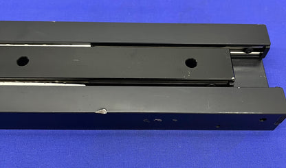 PARKER BALL BEARING SLIDE 4615 LENGTH 18” X W 2.62” x H 1”. TRAVEL 15”