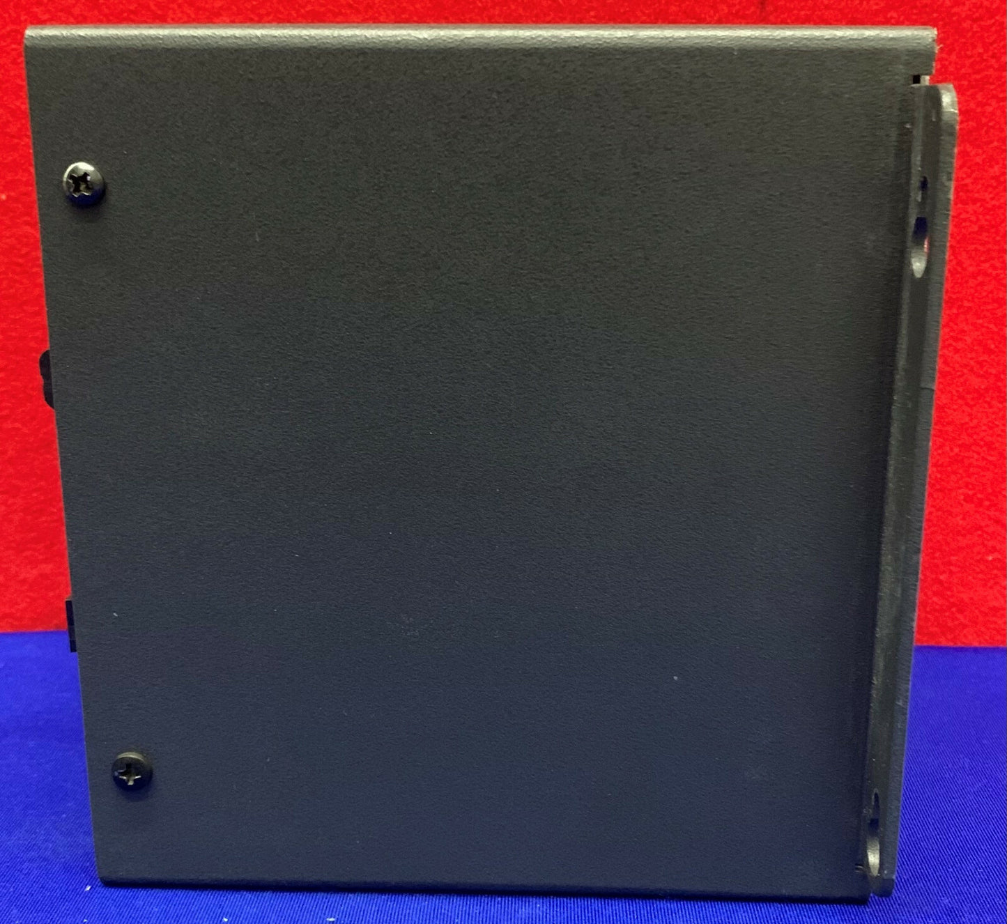 CTC Control Technology Corp 2647 - 1.5 A Servo MultiPro Automation Controller