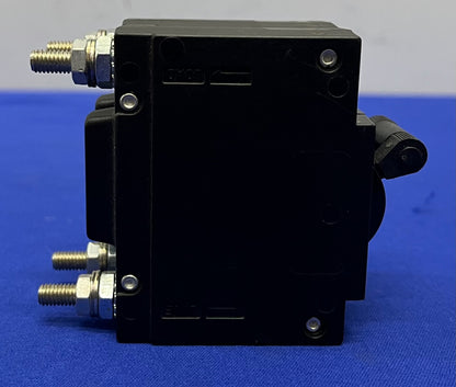 POTTER & BRUMFIELD W92-X112-10 CIRCUIT BREAKER AMPS 10 277VAC 50/60HZ