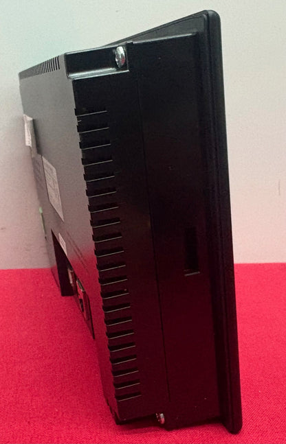 OMRON NB7W-TW01B INTERACTIVE DISPLAY SCREEN NB-SERIES 24VDC 11w