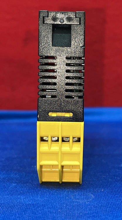 TURCK MK1-22UN-EX0 24VDC ISOLIERENDER SCHALTVERSTÄRKER MULTIMODUL