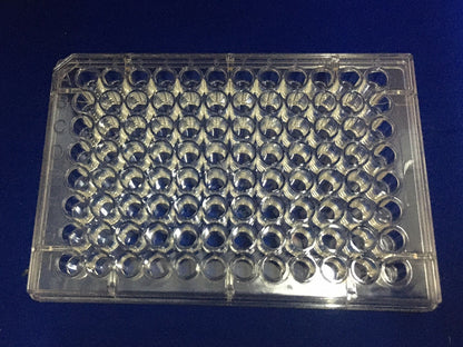 PLACAS DE 96 POZOS REACTI-BIND™ THERMO SCIENTIFIC 15041 - MUESCA EN LA ESQUINA