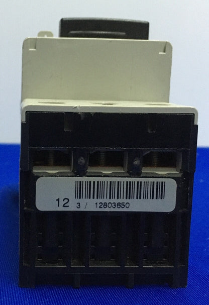 Allen-Bradley Allen Bradley AB 140M-C2E / 140M-C2E-B16 SER B CIRCUIT BREAKER