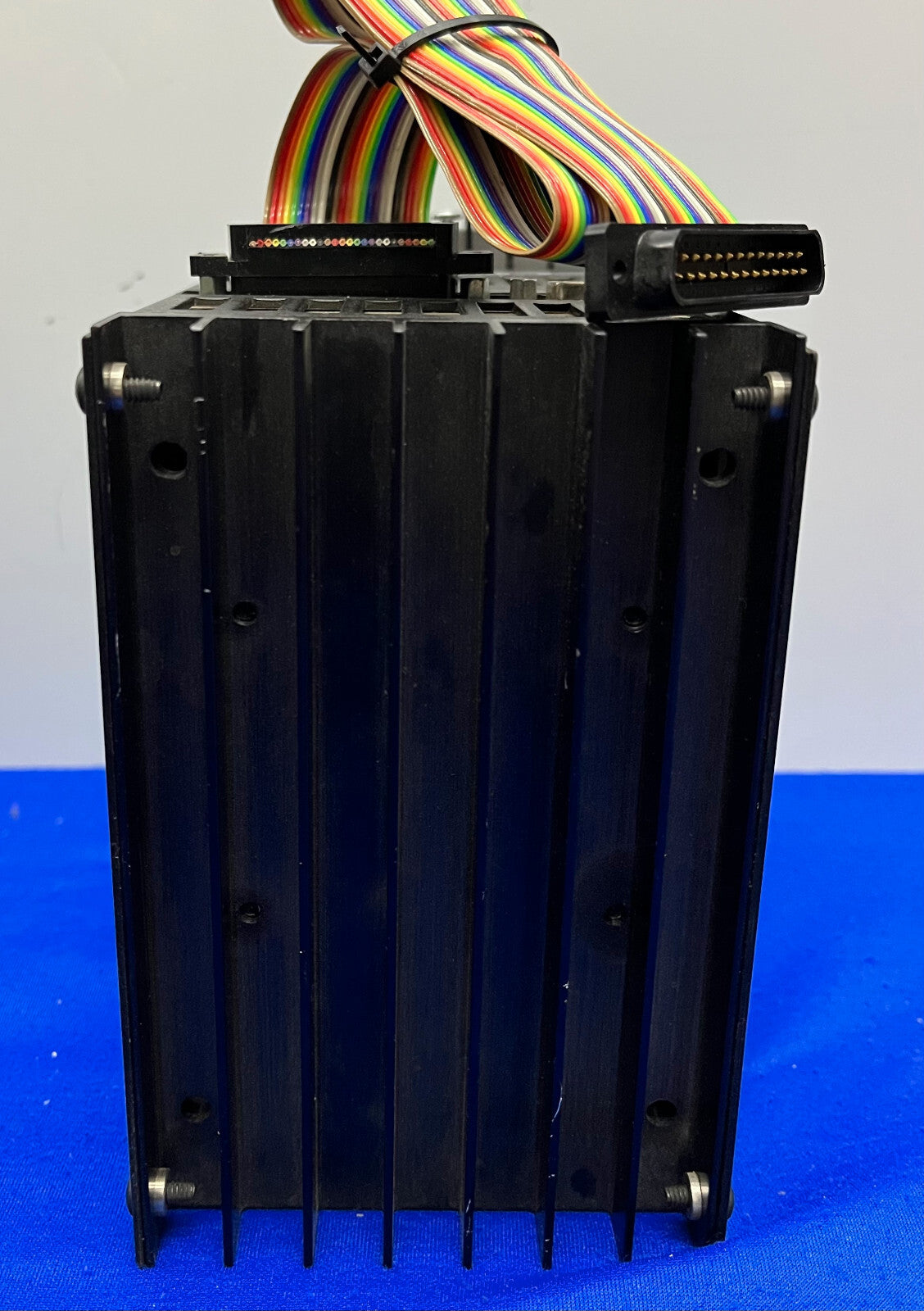 Moteur d'indexeur électrique de qualité supérieure SLO-SYN 230-PI 115 V 1 A 50/60 Hz