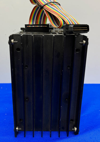 Moteur d'indexeur électrique de qualité supérieure SLO-SYN 230-PI 115 V 1 A 50/60 Hz