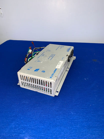 CONDOR MSP1373 CARDIAC PACEMAKERS INC., DC POWER SUPPLY, 100-240V, 2.3A, 50/60HZ