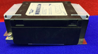 TDK LAMBDA MC1206DIN NOISE FILTER