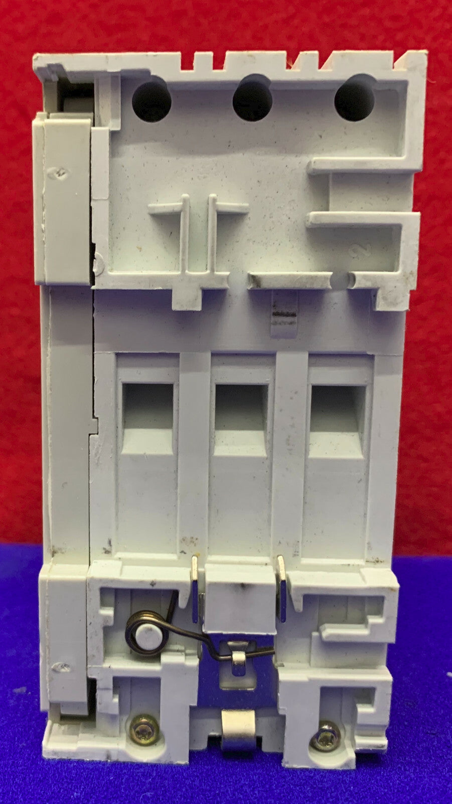 Allen-Bradley / Allen Bradley / AB 140-MN-0160 HANDSTARTER