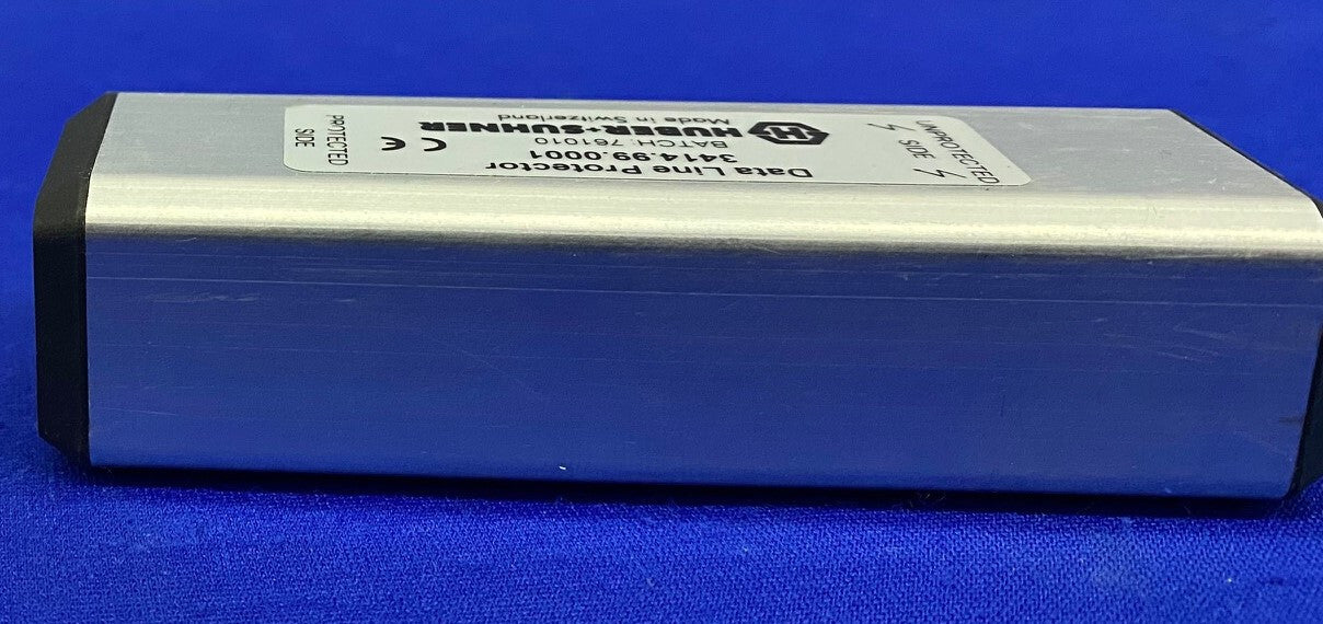 HUBER+SUHNER 3414.99.0001 / 3414990001 DATA LINE PROTECTOR
