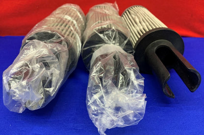 1  Lot of 3 - Internormen 300019 Hydraulic Filter